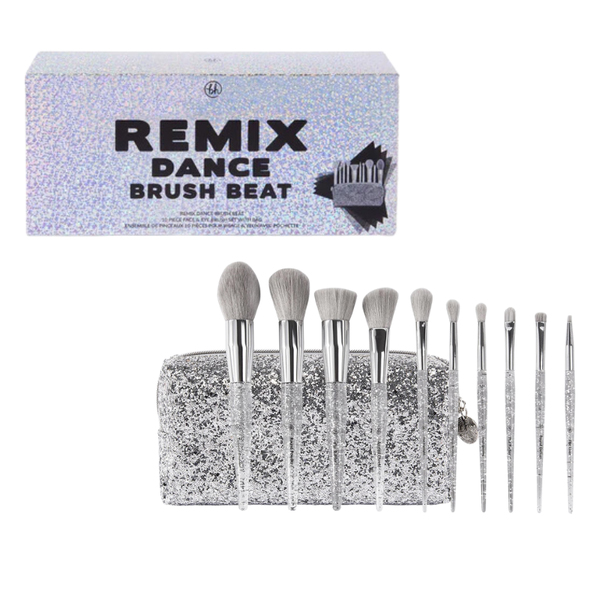 Bo-co-bh-cosmetics-remix-dance-brush-beat-10-piece-with-bag 07