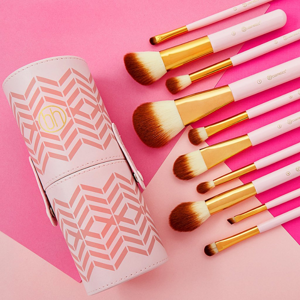 Bo-co-bh-cosmetics-pink-perfection-10-piece-brush-set 05