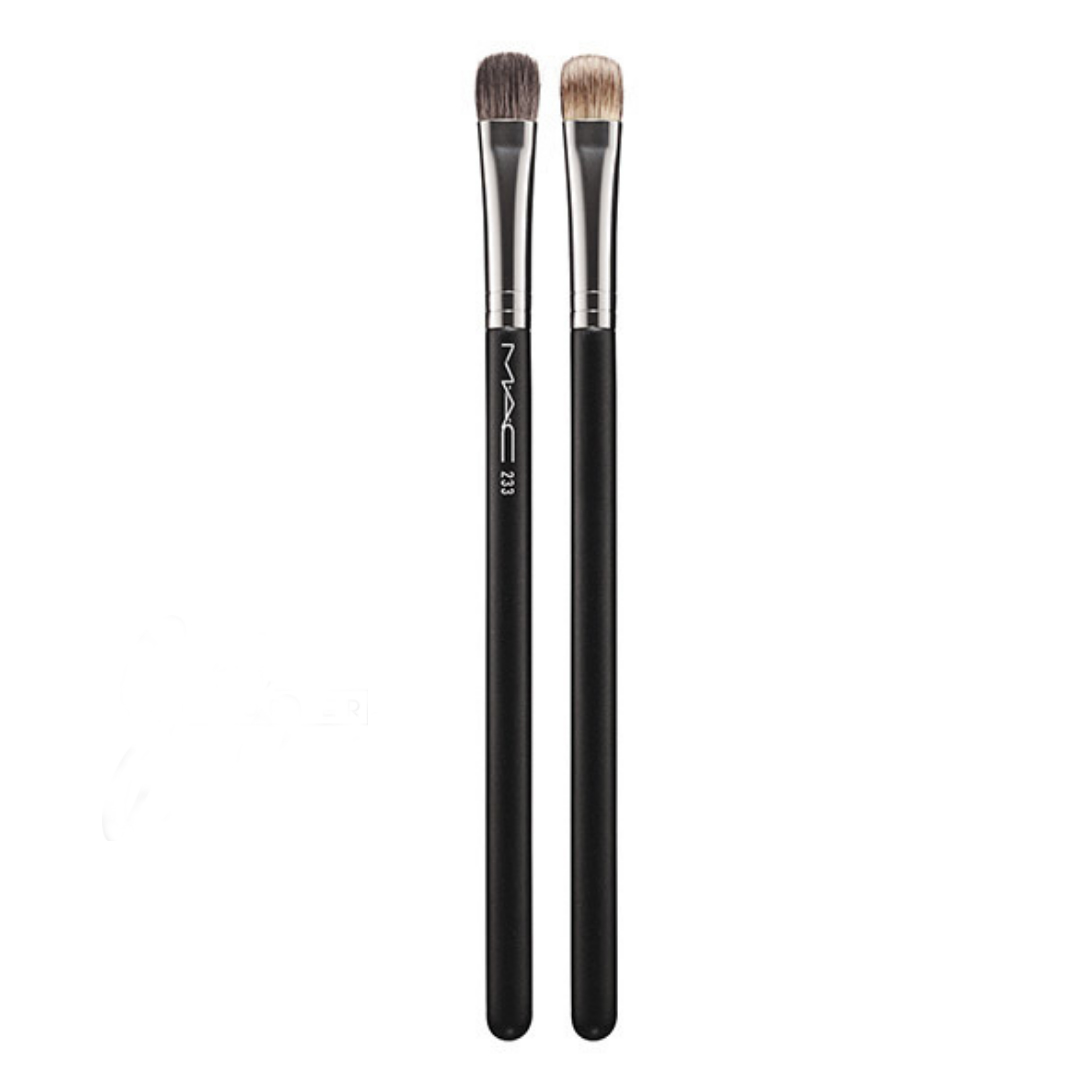  Cọ phấn mắt đầu nhỏ MAC 233 Split Fibre Eye Shadow Brush