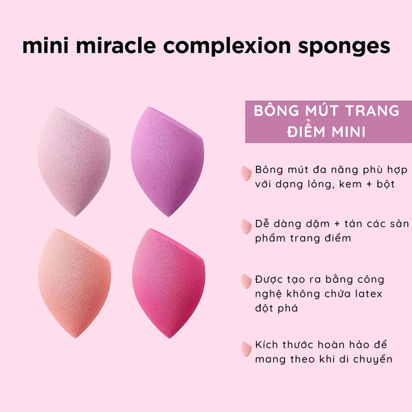 Set-4-mut-real-techniques-4-mini-miracle-complexion-sponges 02