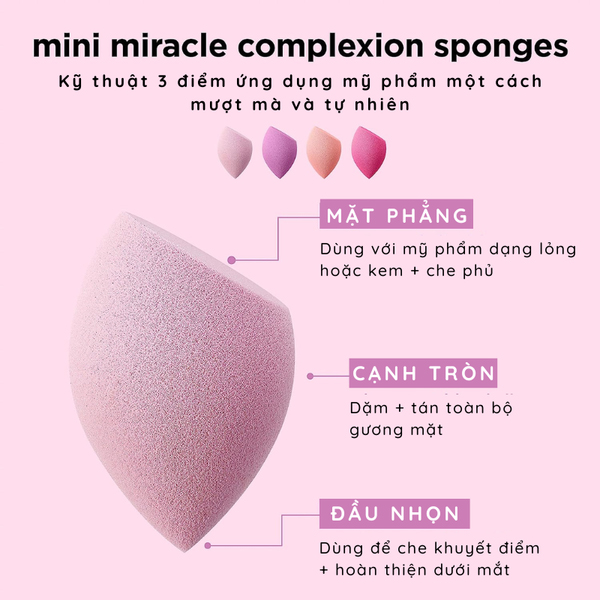Set-4-mut-real-techniques-4-mini-miracle-complexion-sponges 02