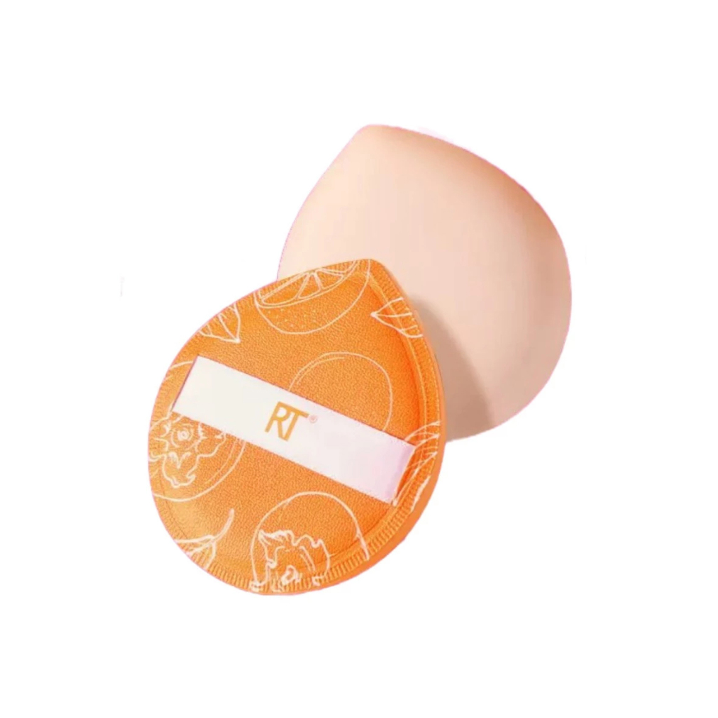 Miếng Mút Trang Điểm RT Real Techniques Sugar Crush 01872