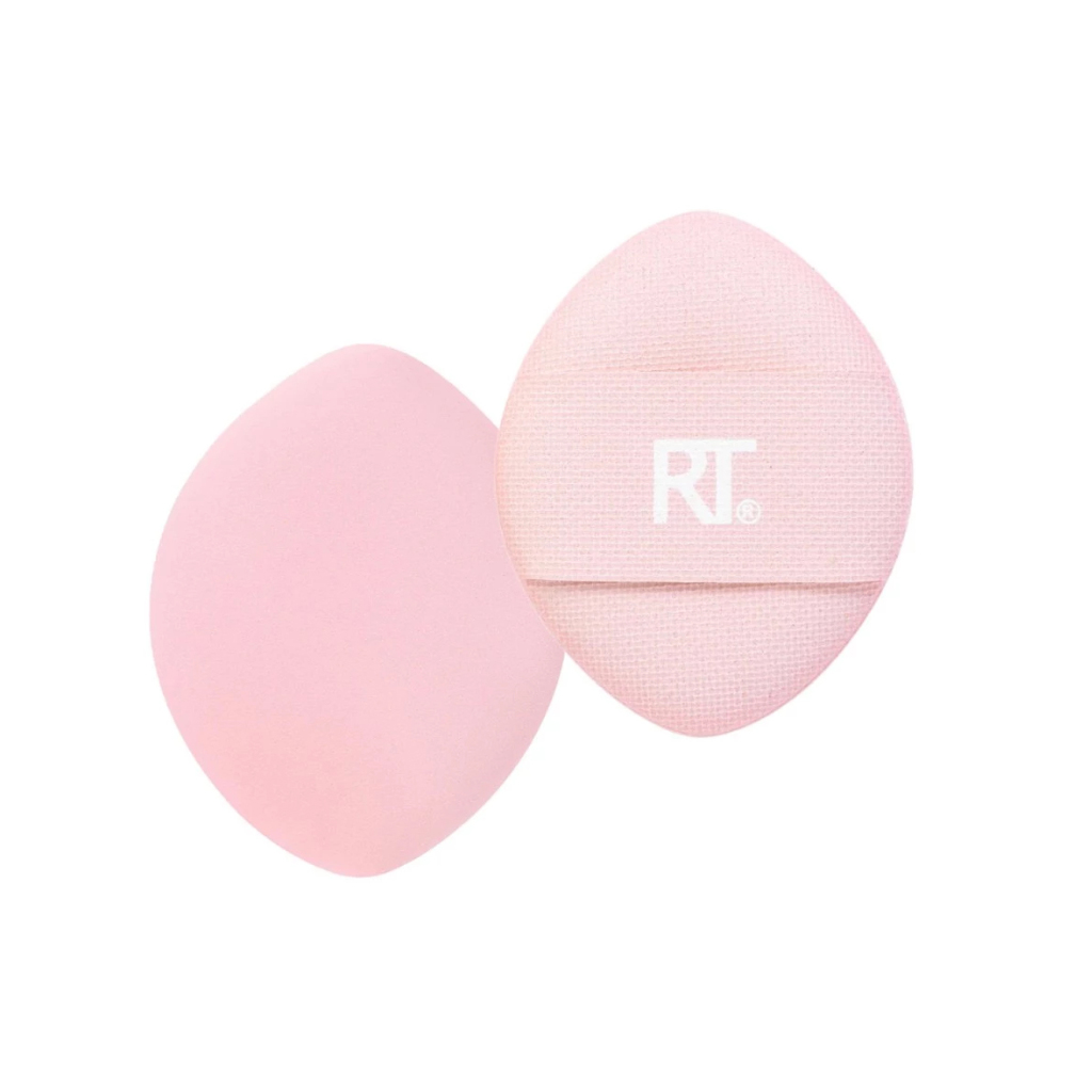 Mút Che Khuyết Điểm Mini RT REAL TECHNIQUES Concealer Puff Pink 0141