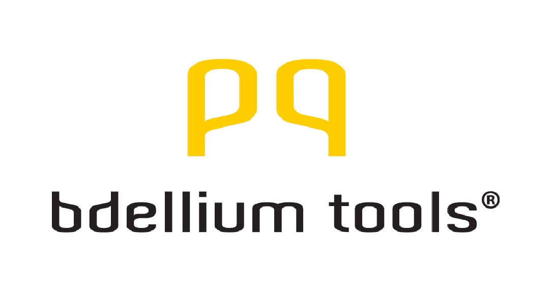 Bdellium Tools