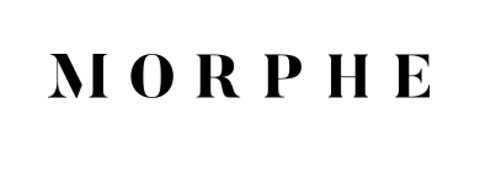 Morphe