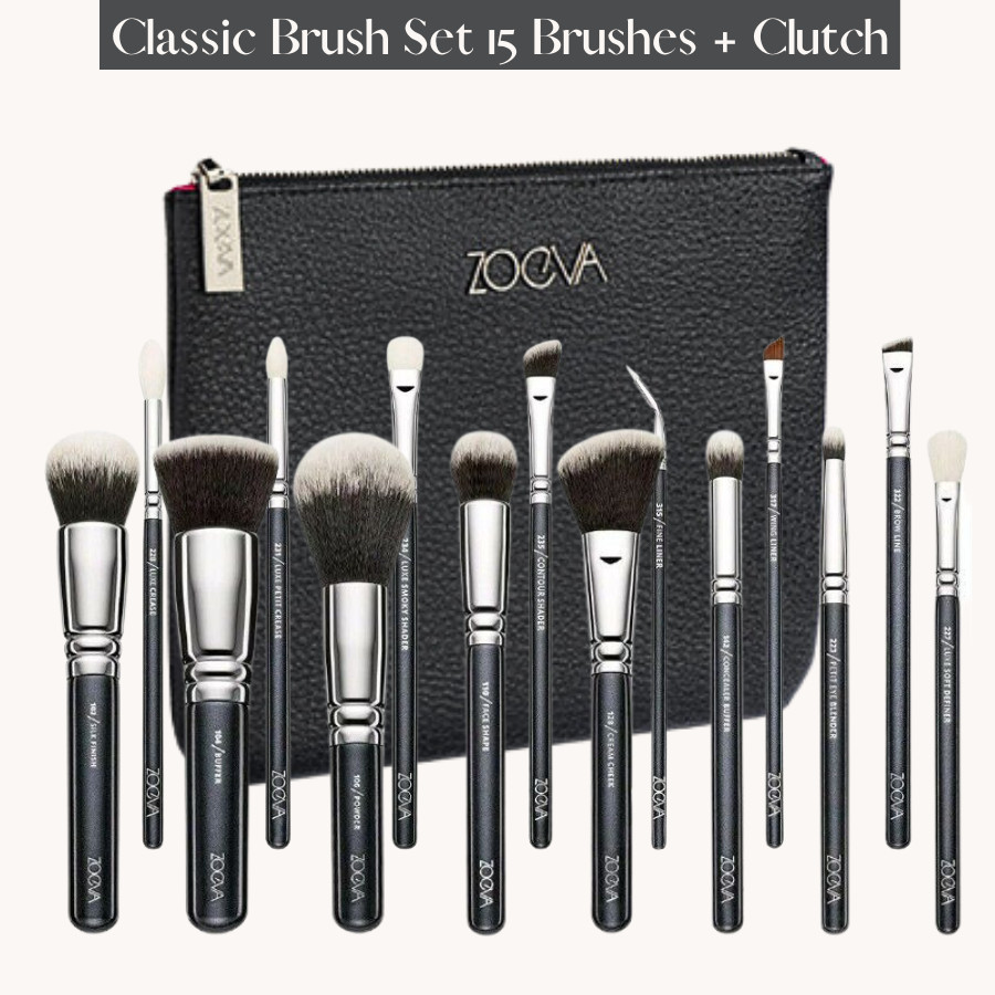 Bo-co-trang-diem-zoeva-classic-brush-set-15-brushes-clutch 06