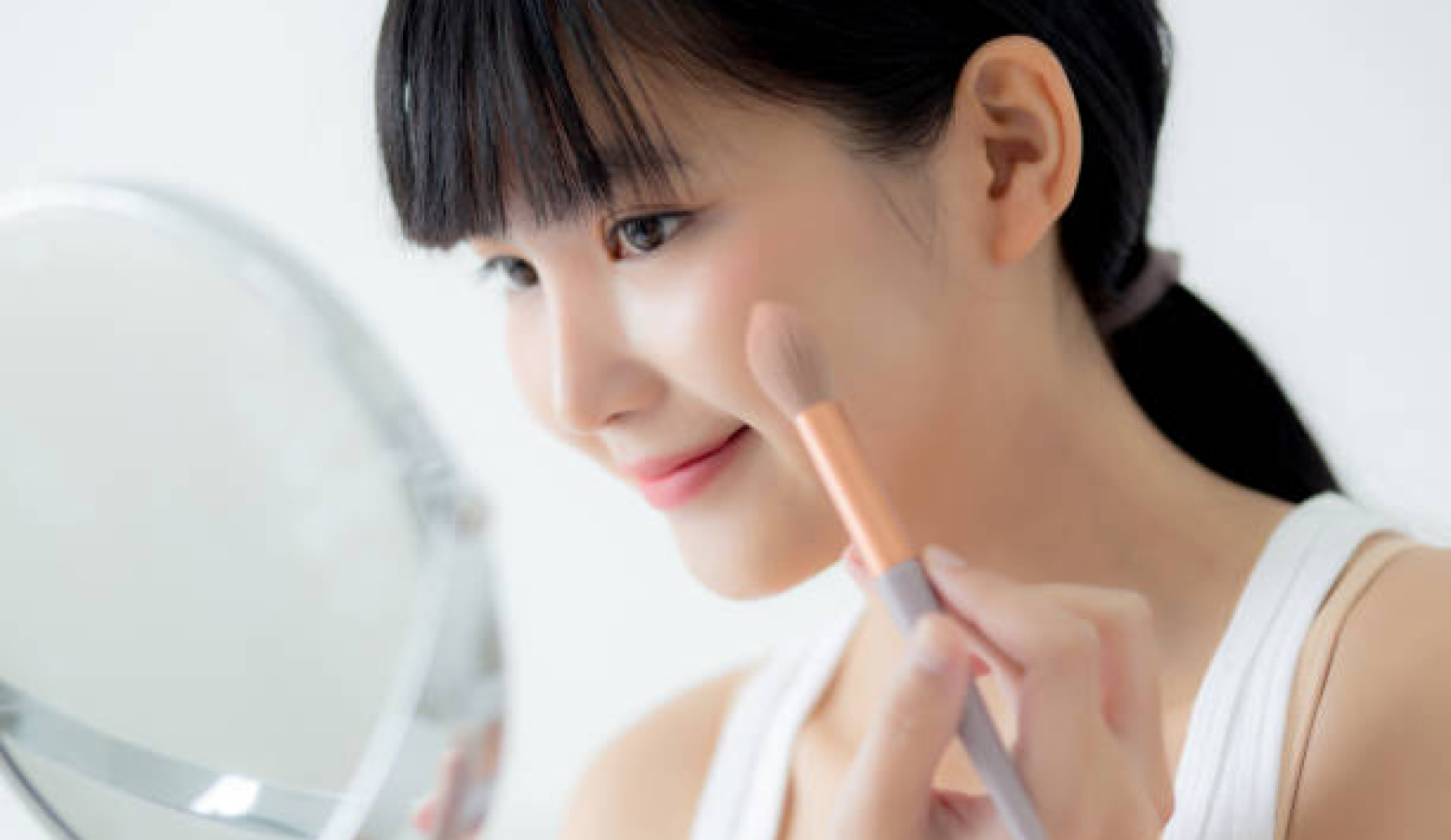 Cọ Đánh Má Hồng