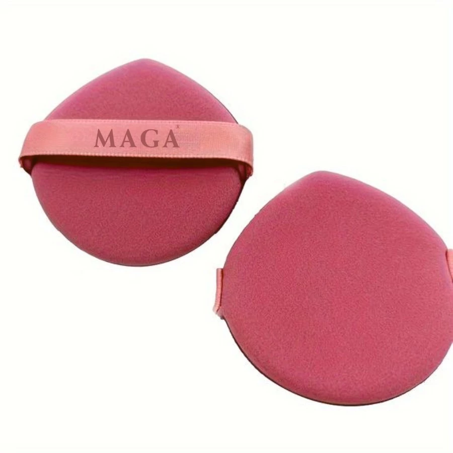 Kẹp bấm mi góc MAGA Eyelash Curler Rose Gold dễ bấm dễ cong chính hãng BM001