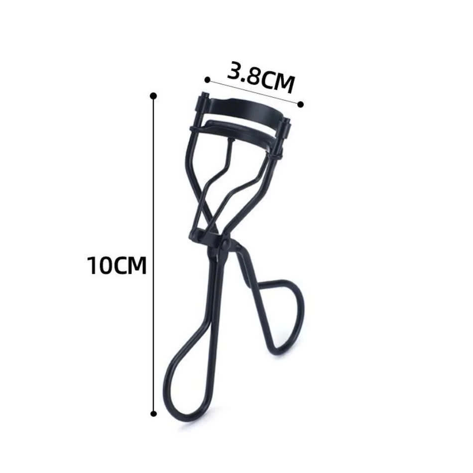 Kẹp bấm mi cao cấp MAGA Classic Eyelash Curler bấm cong mi và giữ nếp BM003